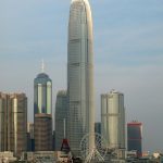 Two International Finance Centre - Sheet1