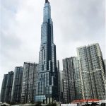 Vincom Landmark 81 - Sheet1