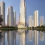 Vincom Landmark 81 - Sheet2
