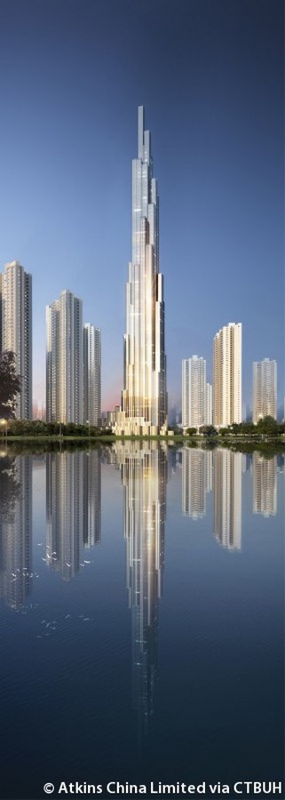 Vincom Landmark 81 - Sheet2