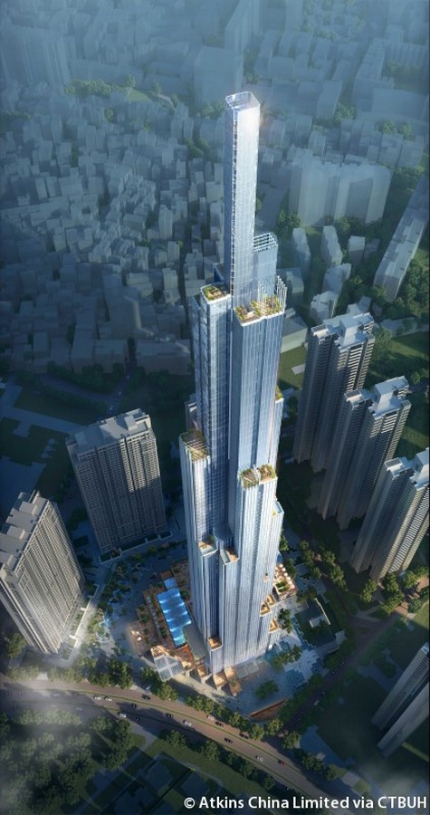 Vincom Landmark 81 - Sheet3