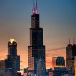 Willis Tower - Sheet2