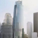 Wilshire Grand Center - Sheet1