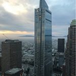 Wilshire Grand Center - Sheet2