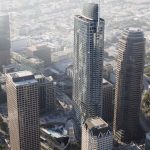Wilshire Grand Center - Sheet3