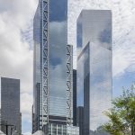 3 World Trade Center - Sheet2