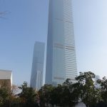 Wuxi International Finance Square - Sheet3