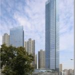 Yuexiu Fortune Center Tower 1 - Sheet1