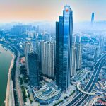 Yuexiu Fortune Center Tower 1 - Sheet2