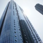 Yuexiu Fortune Center Tower 1 - Sheet3