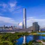 Zhuhai Tower - Sheet1
