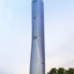 Zhuhai Tower - Sheet3