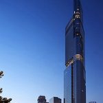 Zifeng Tower - Sheet1