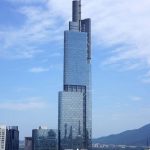 Zifeng Tower - Sheet2