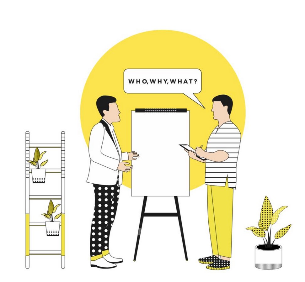 The growing need to re-think studio design method - Sheet2