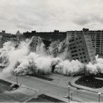 How can Architects avoid Deconstruction