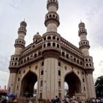 Charminar, Hyderabad