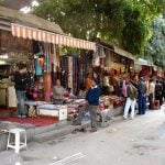 Connaught Place, Delhi