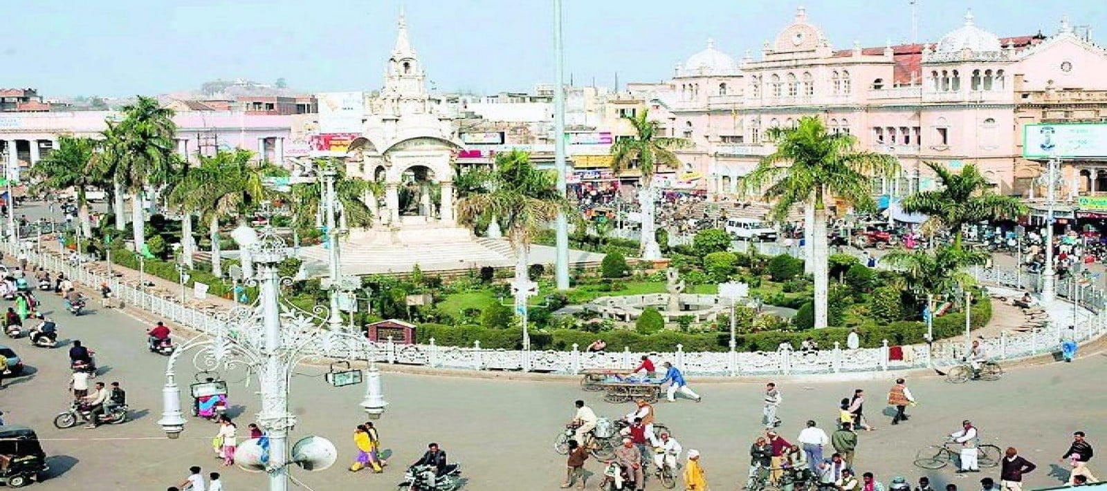 Maharaj Bada, Gwalior
