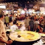 Manek Chowk, Ahmedabad