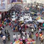 New Market, Kolkata