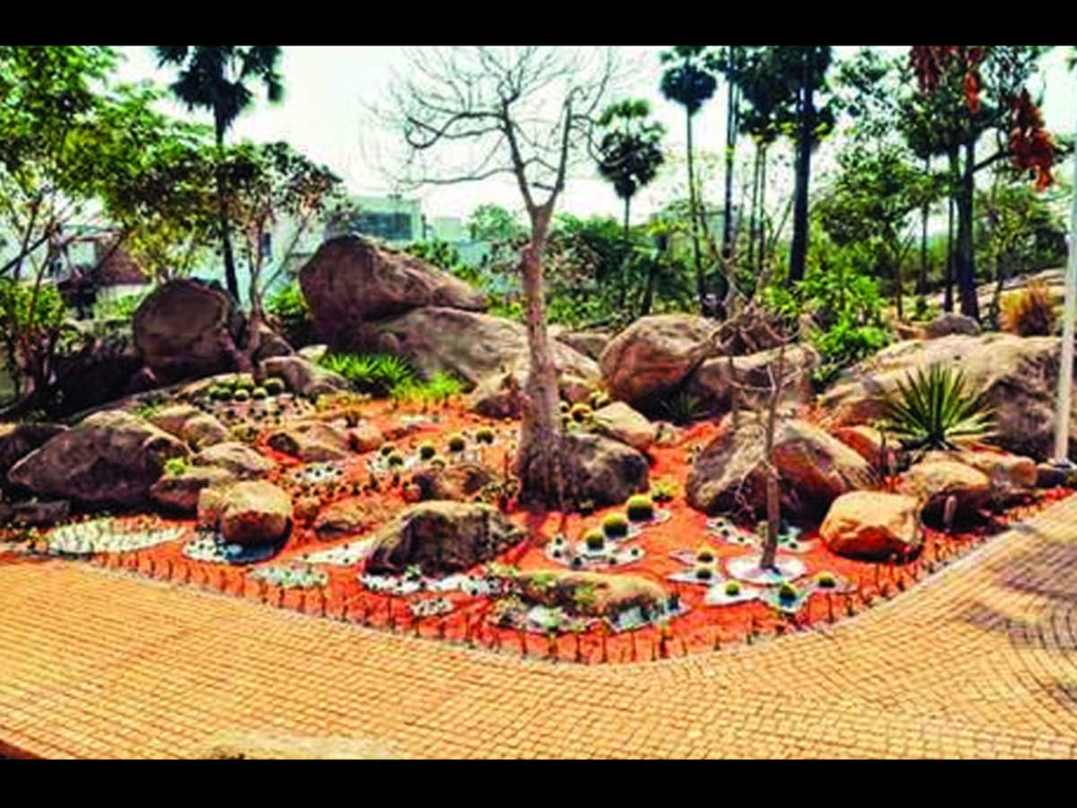 Rock garden, Chandigarh