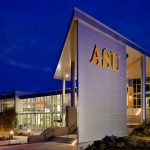Albany State University – Student Center - Sheet1