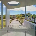 Albany State University – Student Center - Sheet2