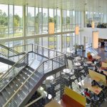 Albany State University – Student Center - Sheet3