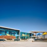 Albany State University – Student Center - Sheet4