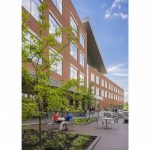 American Electric Power Transmission Building - Sheet3