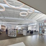 Columbus Metropolitan Library – Parsons Branch Library - Sheet2