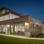 Columbus Metropolitan Library – Parsons Branch Library - Sheet3