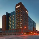 Hilton Hotels and Resorts – Hilton Downtown Columbus - Sheet1