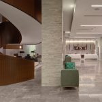 Hilton Hotels and Resorts – Hilton Downtown Columbus - Sheet