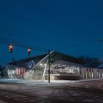 Martin Luther King Branch Library - Sheet3