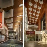 Nashville Convention Center Authority – Music City Center - Sheet1