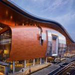 Nashville Convention Center Authority – Music City Center - Sheet2