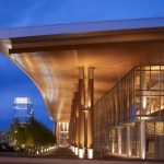 Nashville Convention Center Authority – Music City Center - Sheet3