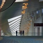Nashville Convention Center Authority – Music City Center - Sheet4