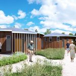Neighborhood Development Services – The Wilds at Harvest Rose - Sheet2