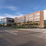 Ohio Health – Administrative Office Project - Sheet1