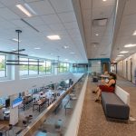 Ohio Health – Administrative Office Project - Sheet2