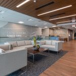Ohio Health – Administrative Office Project - Sheet3