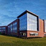 Ohio University College of Health Sciences- Integrated Education Center - Sheet1