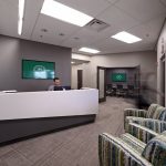 Ohio University College of Health Sciences- Integrated Education Center - Sheet3