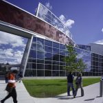 The Ohio State University – Recreation and Physical Activity Center (RPAC) - Sheet1