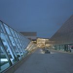 The Ohio State University – Recreation and Physical Activity Center (RPAC) - Sheet3