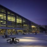 The Ohio State University – Recreation and Physical Activity Center (RPAC) - Sheet4