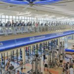 The Pennsylvania State University – Intramural Building - Sheet3